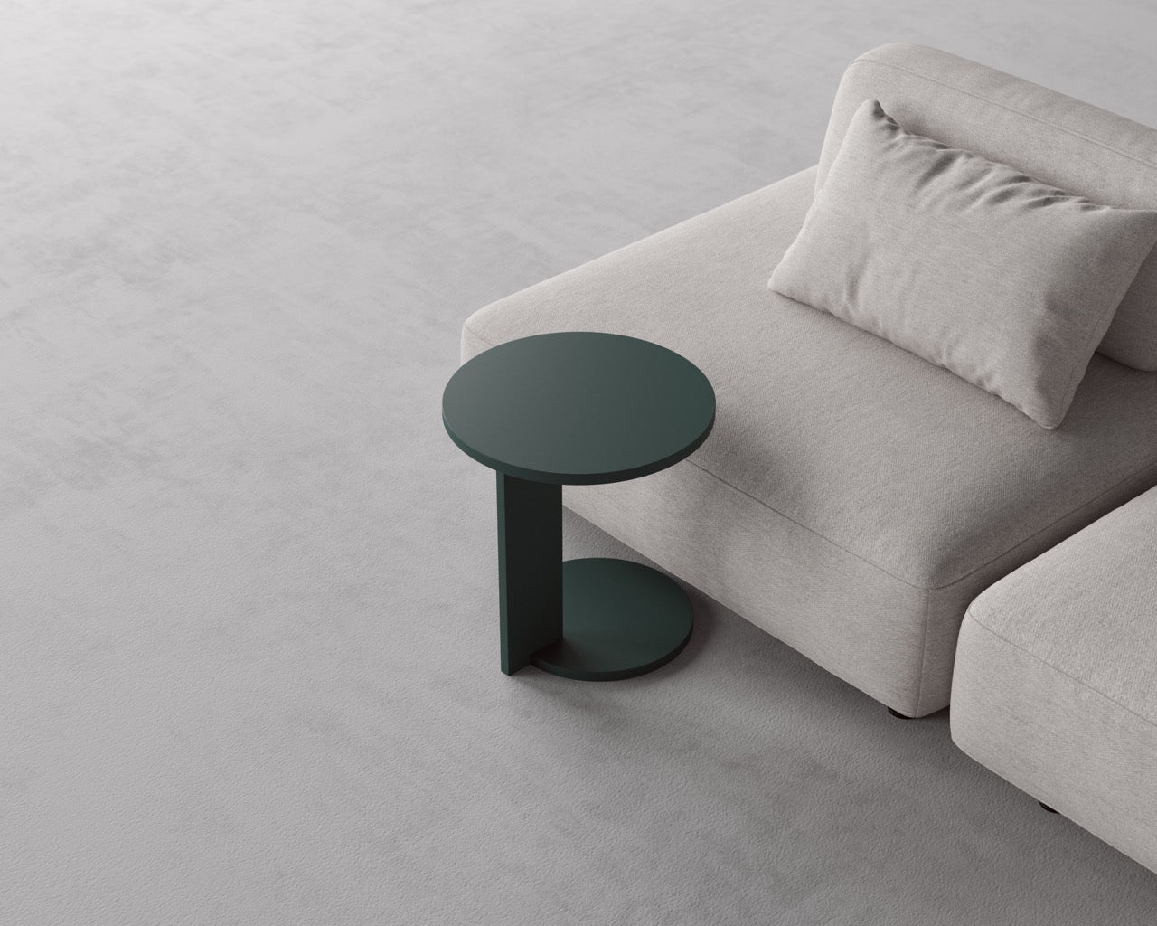 SCT 1172LU 牆樹霧面 Espalier